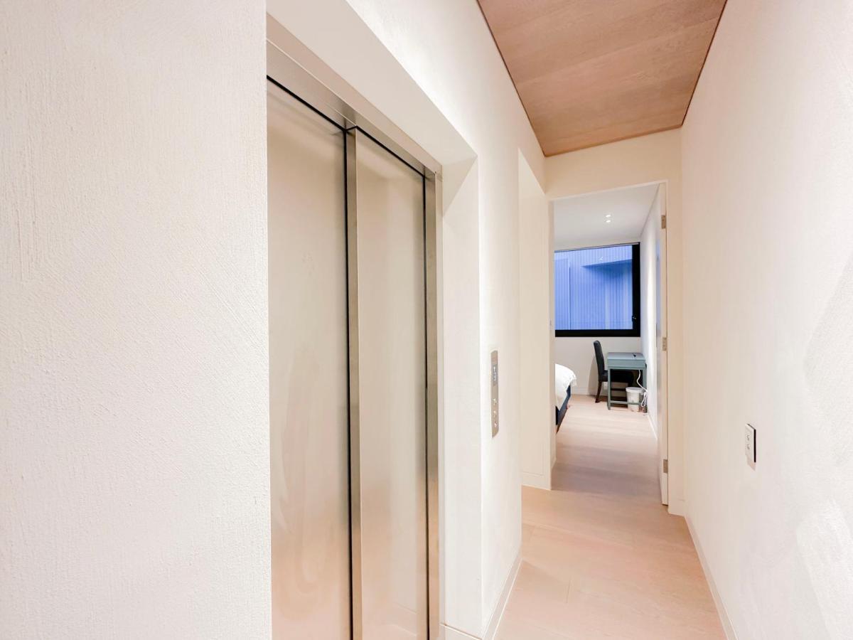 Pyrmont Town House Homestay Sídney Exterior foto